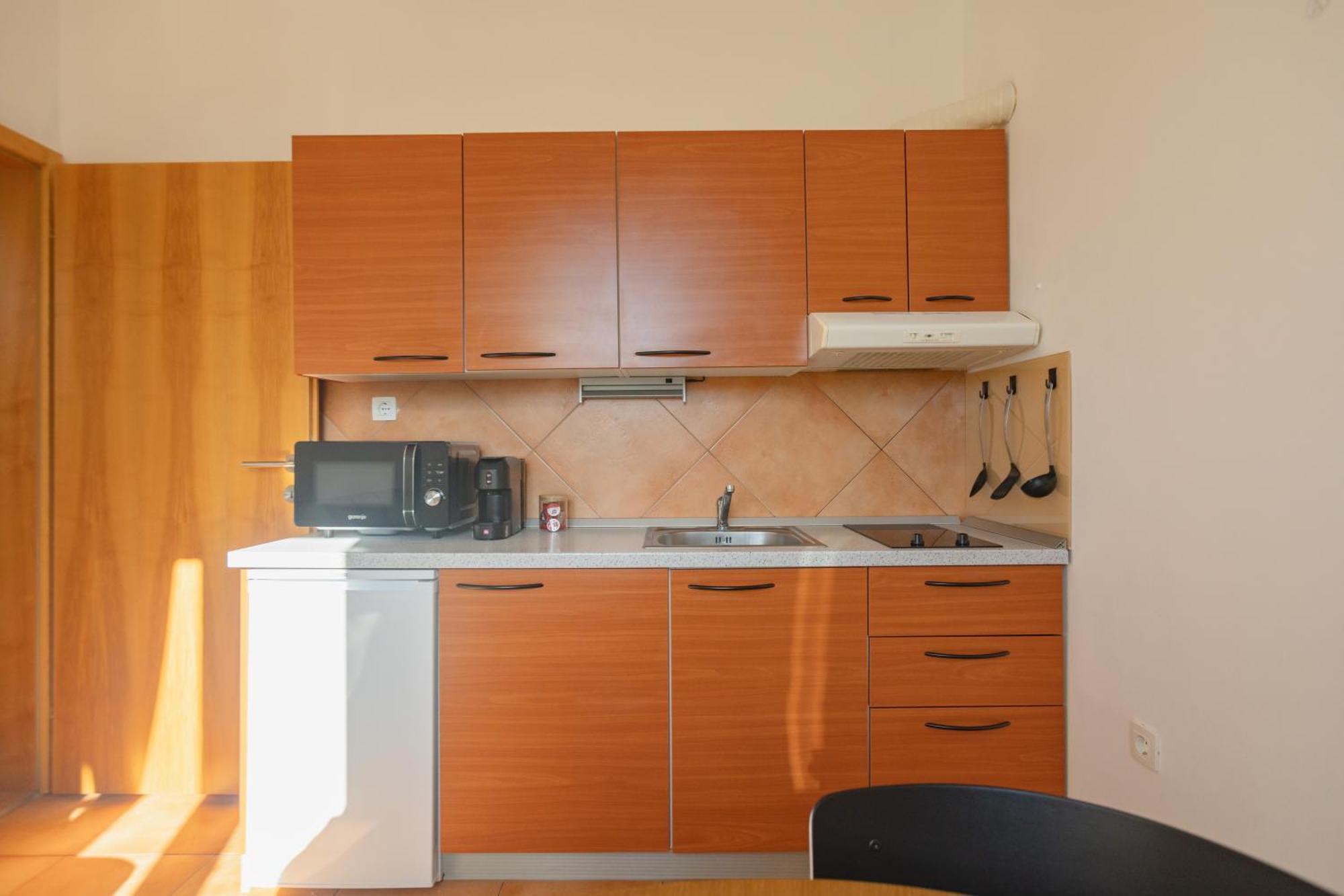 Vila Klara Apartments Любляна Экстерьер фото